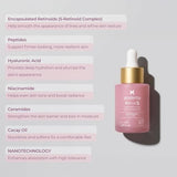 Sesderma Reti-Age Liposomal Serum 30 mL