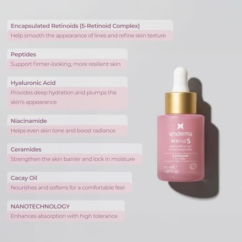 Sesderma Reti-Age Liposomal Serum 30 mL