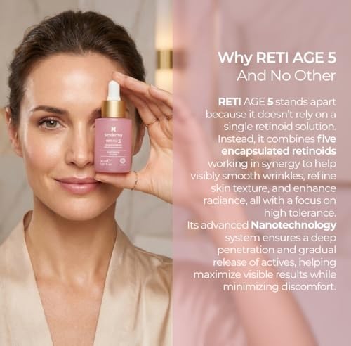 Sesderma Reti-Age Liposomal Serum 30 mL