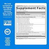 Garden of Life Dr. Formulated Microbiome Balance Probiotics 50 Billion CFU Capsules