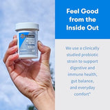 Garden of Life Dr. Formulated Microbiome Balance Probiotics 50 Billion CFU Capsules