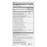 Garden of Life Dr. Formulated Beauty Probiotics with Biotin and Hyaluronic Acid Capsules
