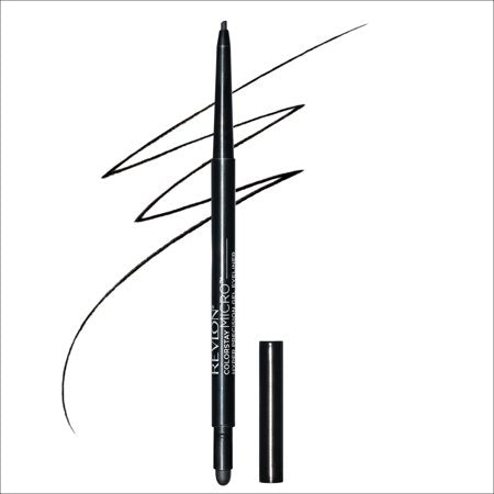 Revlon ColorStay Micro Hyper Precision Gel Eyeliner, 0.002 oz