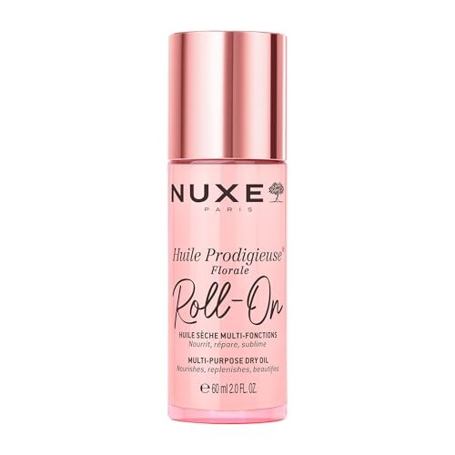 Nuxe Huile Prodigieuse Floral Dry Body Oil Roll-On