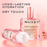Nuxe Huile Prodigieuse Floral Dry Body Oil Roll-On