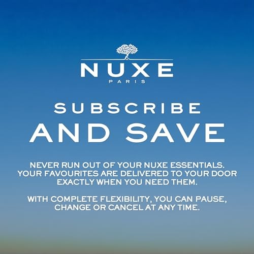 Nuxe Huile Prodigieuse Floral Dry Body Oil Roll-On
