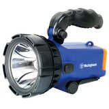Westinghouse Rechargeable LED Search Lamp with Swivel Stand, 5 W USB