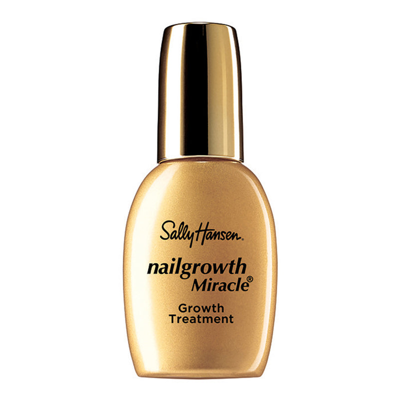 Sally Hansen Nailgrowth Miracle Nail Treatment