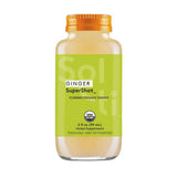 Solti Classic Ginger Supershot 2 Oz