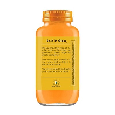 Solti Classic Turmeric Supershot, 2 oz