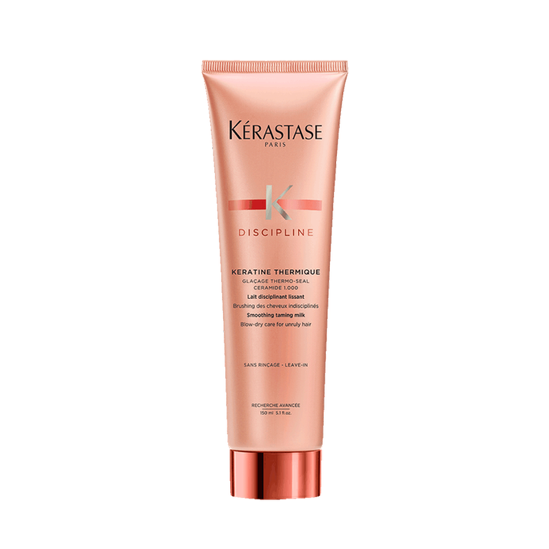 Kerastase Discipline Keratine Thermique Blow Dry Primer