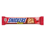 Snickers Xtreme Peanut and Caramel Chocolate Bar, Share Size, 3.1 oz