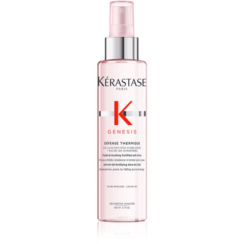 Kerastase Genesis Defense Thermique Heat Protecting Spray, 150 ml