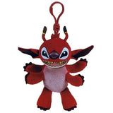 TY Disney Beanie Baby Clip Leroy 4 inch