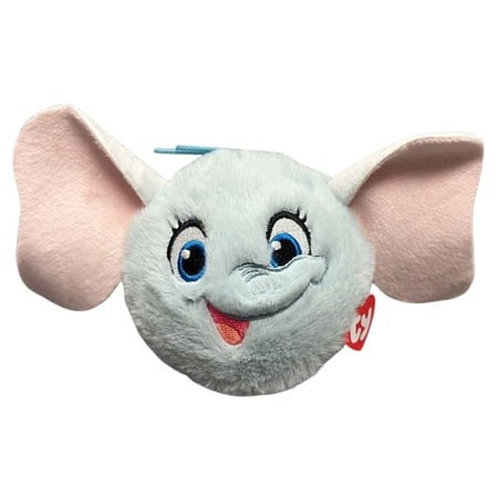 TY Beanie Bouncers Dumbo Disney Collection 3 inch