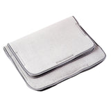 Hydrocollator Moist Heat Pack Cover, Terry Microfiber, Oversize 24 x 30 in