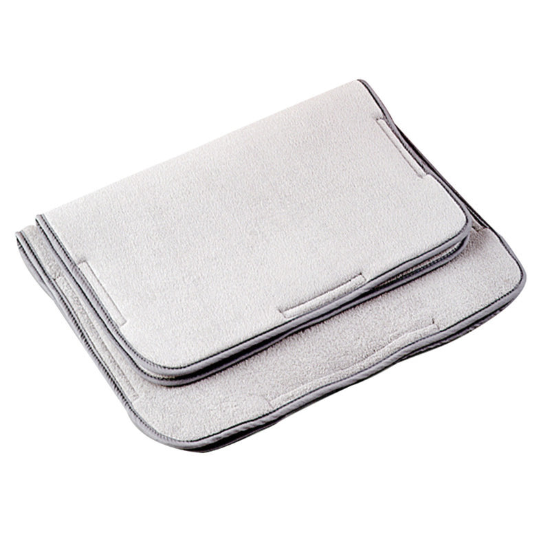 Hydrocollator Moist Heat Pack Cover, Terry Microfiber, Oversize 24 x 30 in