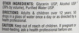 Boiron Gemmo Black Currant Buds Herbal Supplement Liquid, 2 fl oz