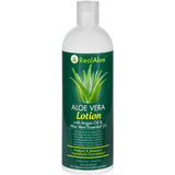 Real Aloe Aloe Vera Lotion, 16 fl oz