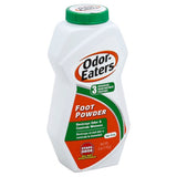 Odor-Eaters Foot Powder, 6 oz