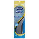 Dr. Scholl's Odor-X Odor Fighting Insoles, Trim to Fit, 1 Pair