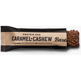 Barebells Caramel Cashew Protein Bar, 20 g Protein, 1.94 oz