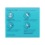 Nair Spa Sugar Remover 8.5 oz