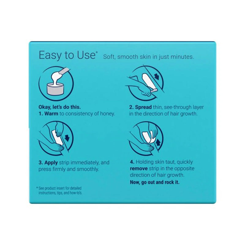 Nair Spa Sugar Remover 8.5 oz