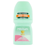 Mitchum Triple Odor Protection Roll-On Deodorant, 1.7 oz