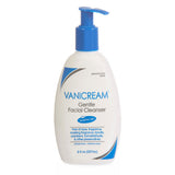 Vanicream Gentle Facial Cleanser for Sensitive Skin, 8 fl oz