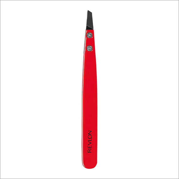 Revlon Revlon Ceramic Tip Slant Tweezer 1.3 G