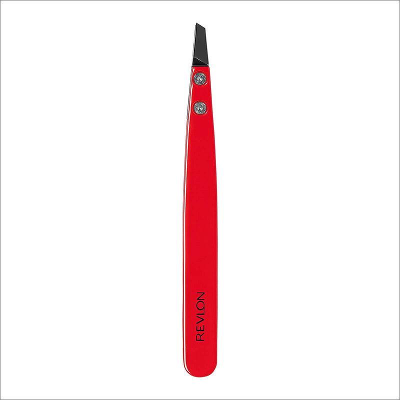 Revlon Revlon Ceramic Tip Slant Tweezer 1.3 G