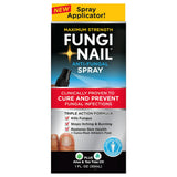 Fungi-Nail Antifungal Treatment Pump Spray, 1 oz