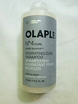 Olaplex No. 4 Curl Bond Shaper Shampoo, 8.5 fl oz