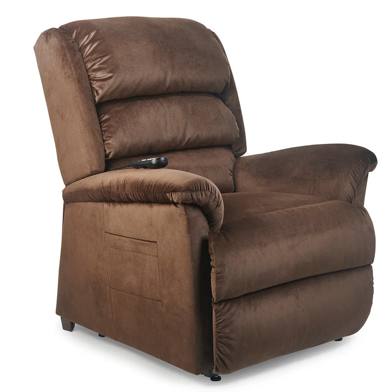Golden Technologies Lift Chair Medium Porto Hazlenut PR766