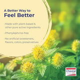 Boiron Chestal Kids Cold & Cough Meltaway Pellets, Ages 4+, 160 Pellets