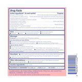 Boiron Chestal Kids Cold & Cough Meltaway Pellets, Ages 4+, 160 Pellets