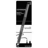 Covergirl Perfect Point Plus Eyeliner Charcoal 205