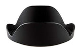 Digital Nc 67mm Petal Lens Hood for Sony Alpha A550