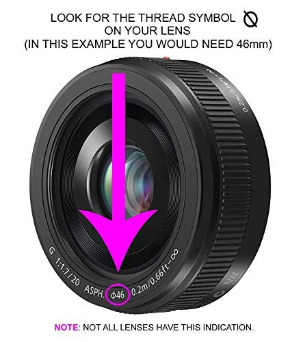 Digital Nc 67mm Petal Lens Hood for Sony Alpha A550