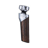 Brookstone Flex Electric Rotary Shaver