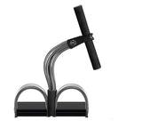 Bally Sit-Up Pull Rope Resistance Trainer