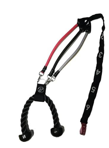 Bally Triceps Crunch Resistance Trainer