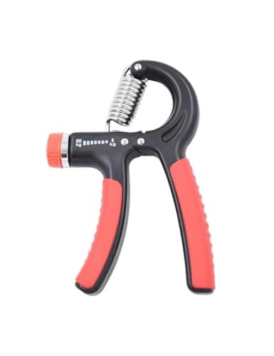 Bally Adjustable Hand Grip Strengthener 22-88 lbs