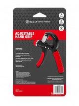 Bally Adjustable Hand Grip Strengthener 22-88 lbs