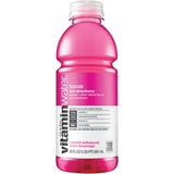 vitaminwater Focus Kiwi-Strawberry Electrolyte Drink 20 fl oz