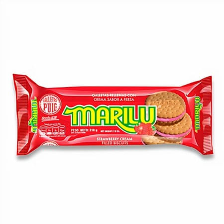 Puig Marilu Fresa 6 ct