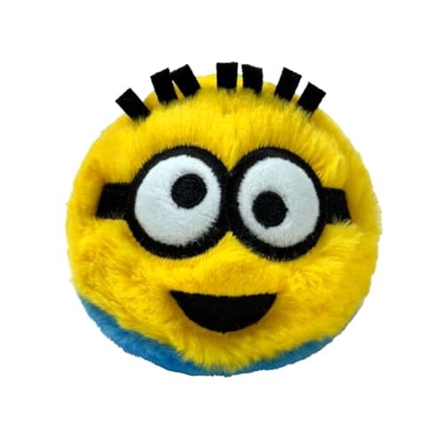 Ty Beanie Bouncers Minions Phil Plush, 4 Inch