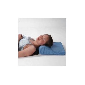 Alex Orthopedics Tension Pillow - Blue