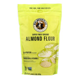 King Arthur Baking Company Gluten Free Almond Flour 16 Oz